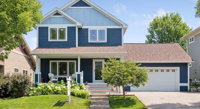 Photo of 15678 Duck Pond Way, Apple Valley, MN 55124