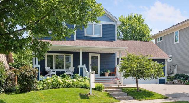 Photo of 15678 Duck Pond Way, Apple Valley, MN 55124