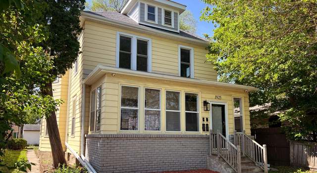 Photo of 1925 Glenwood Ave, Minneapolis, MN 55405