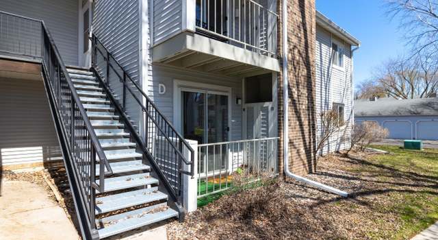 Photo of 2272 Benson Ave Unit D, Saint Paul, MN 55116