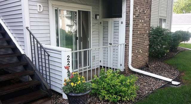 Photo of 2272 Benson Ave Unit D, Saint Paul, MN 55116