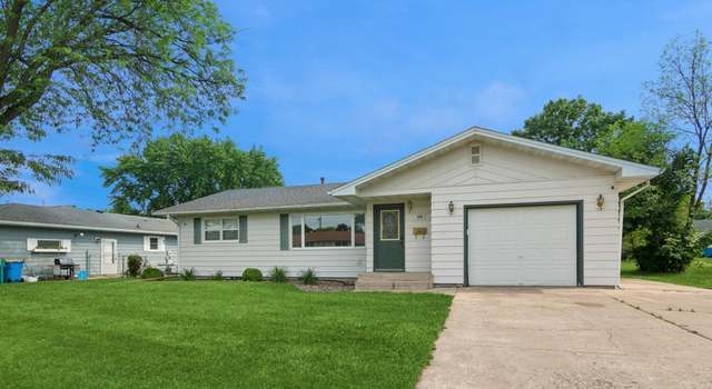 Photo of 509 14th St NE, Owatonna, MN 55060