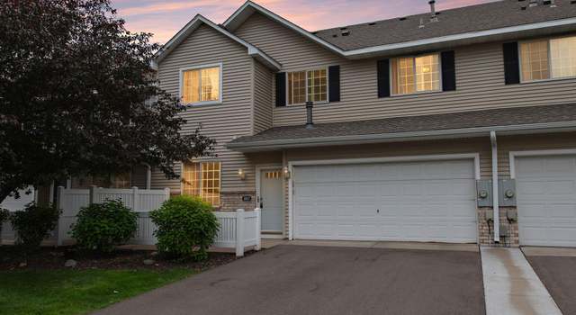 Photo of 1817 111th Ave NE, Minneapolis, MN 55449