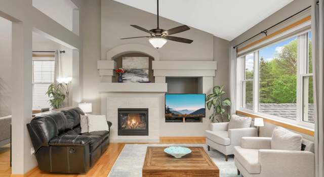 Photo of 11758 Arnold Palmer Trl NE, Minneapolis, MN 55449