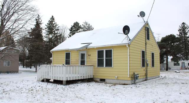 Photo of 302 Borgstrom St, Upsala, MN 56384