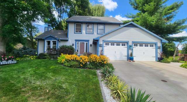 Photo of 4541 Arbor Dr NW, Rochester, MN 55901