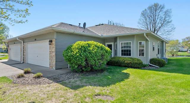Photo of 351 100th Ct NE, Blaine, MN 55434