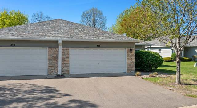 Photo of 351 100th Ct NE, Blaine, MN 55434