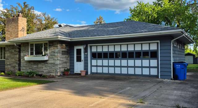Photo of 227 E Summit Ave, Grantsburg, WI 54840