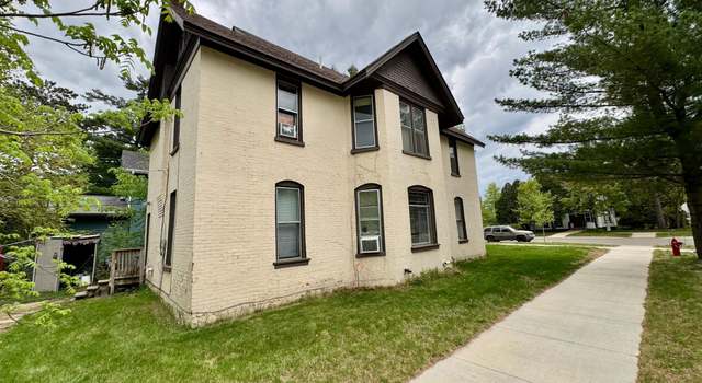 Photo of 301 Juniper St, Brainerd, MN 56401