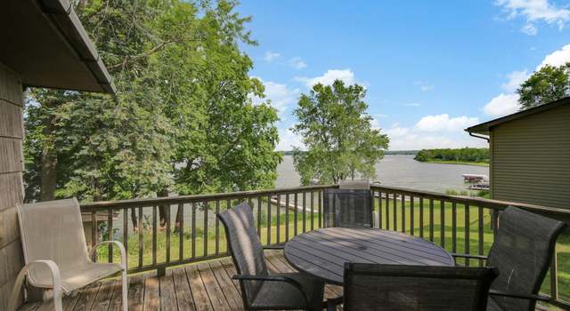 Photo of 52425 Azalea Ave, Stanchfield, MN 55080
