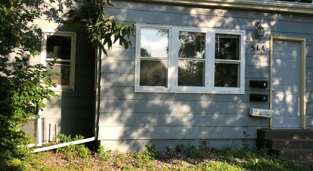 Photo of 514 N Front St, Crookston, MN 56716