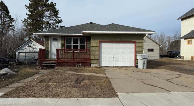 Photo of 714 3rd St NW, Chisholm, MN 55719
