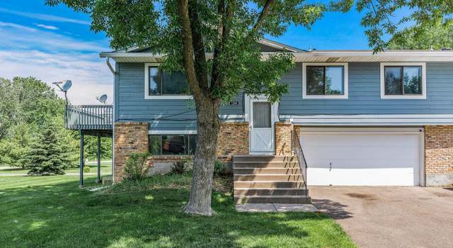 Photo of 1260 Ferndale St N, Maplewood, MN 55119