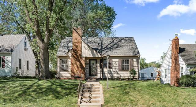 Photo of 3669 Halifax Ave N, Robbinsdale, MN 55422