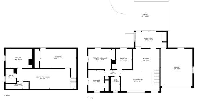 Photo of 2586 Martin Way, White Bear Lake, MN 55110