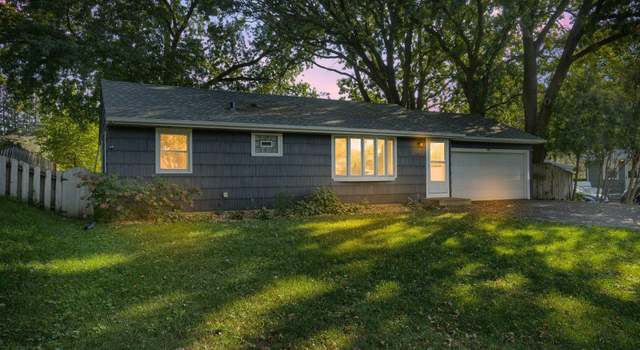 Photo of 2586 Martin Way, White Bear Lake, MN 55110
