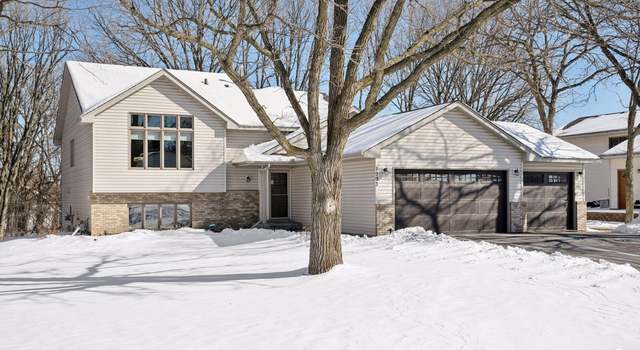 Photo of 1993 134th Ln NW, Andover, MN 55304