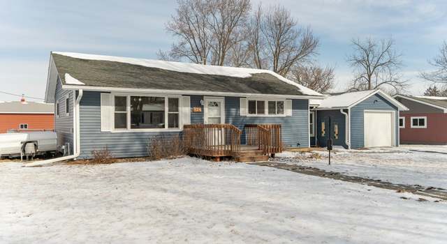 Photo of 529 1st St, Fountain, MN 55935
