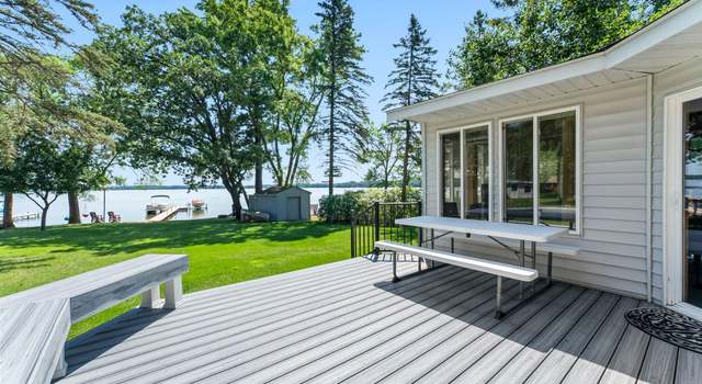 Photo of 33559 Rhinestone St NW, Princeton, MN 55371