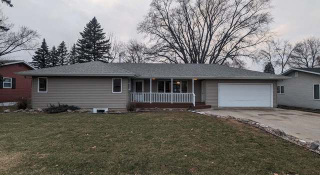 Photo of 316 10th Ave SE, Elbow Lake, MN 56531