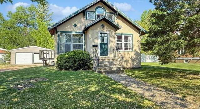 Photo of 217 N Central Ave, Truman, MN 56088