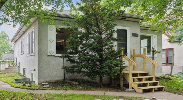 Photo of 2744 Ulysses St NE, Minneapolis, MN 55418