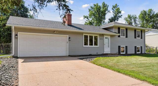 Photo of 2672 106th Ln NW, Minneapolis, MN 55433