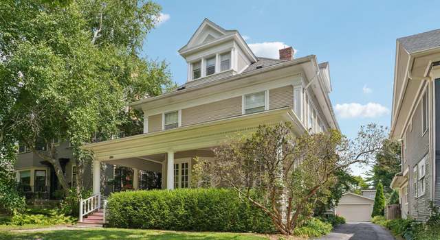 Photo of 1805 Fremont Ave S, Minneapolis, MN 55403