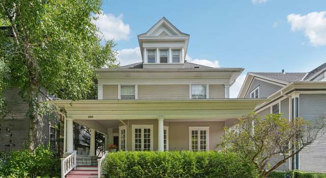 Photo of 1805 Fremont Ave S, Minneapolis, MN 55403
