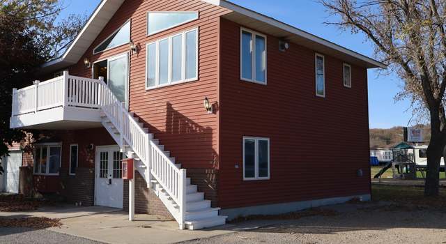 Photo of 23306 N Lakeshore Dr, Glenwood, MN 56334