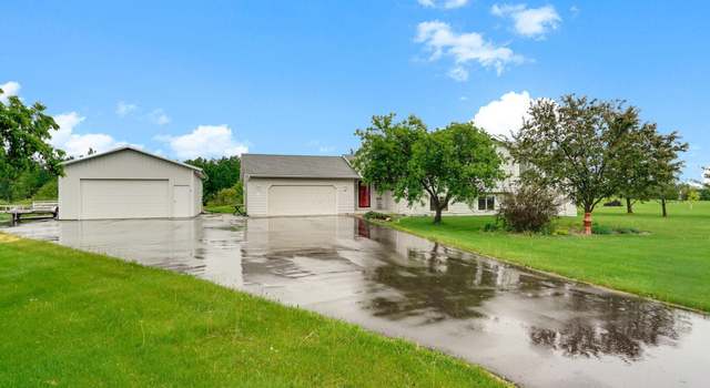 Photo of 110 Whitetail Ln, Foreston, MN 56330