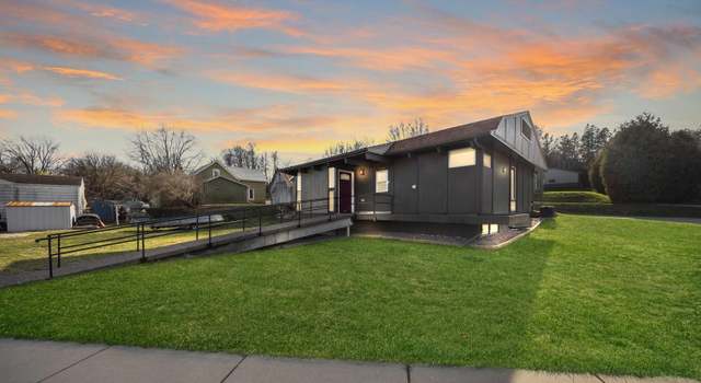 Photo of 409 Spring Ave NW, Preston, MN 55965