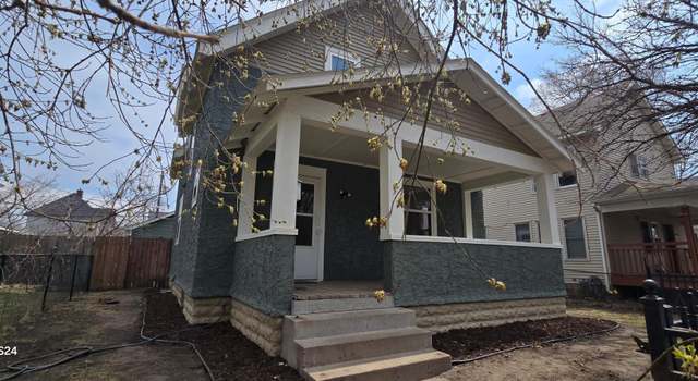 Photo of 3115 4th Ave S, Minneapolis, MN 55408