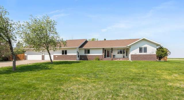 Photo of 342 3rd Ave N, Casselton, ND 58012