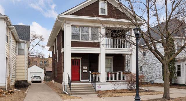 Photo of 2511 Aldrich Ave S, Minneapolis, MN 55405