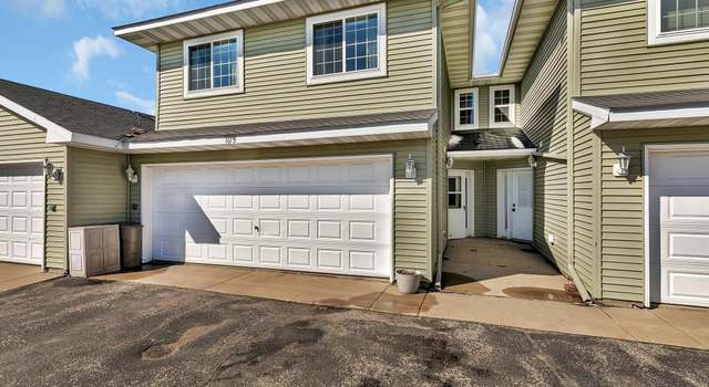 Photo of 105 Glenshire Blvd S, Watkins, MN 55389