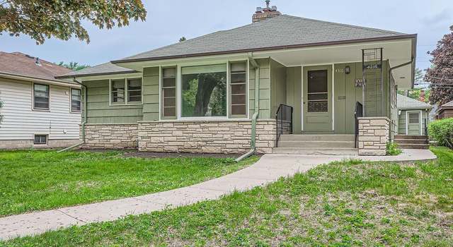 Photo of 4316 17th Ave S, Minneapolis, MN 55407