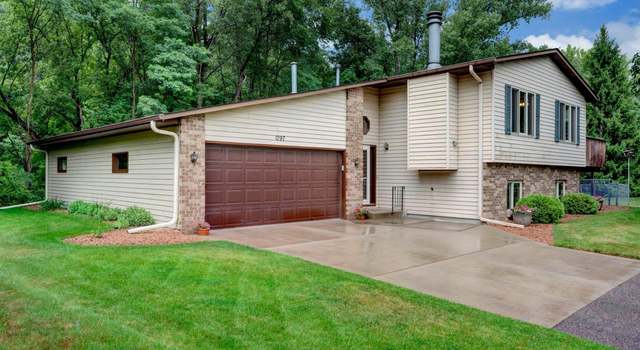 Photo of 1797 Sunrise Ct, Maplewood, MN 55117