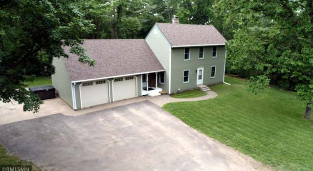 Photo of 2162 Pine Ridge Rd S, Mora, MN 55051