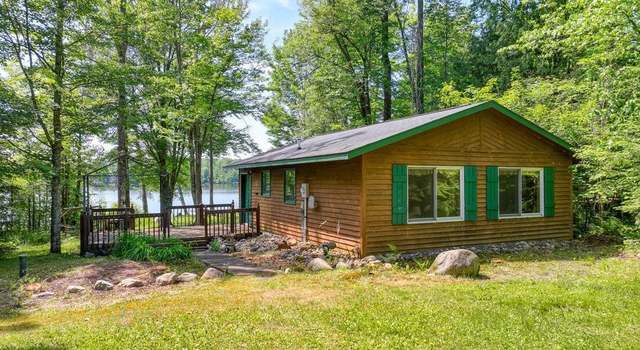 Photo of 4699N N Lake Winter Rd, Winter, WI 54896