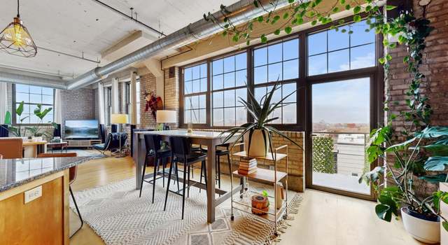 Photo of 1901 E Hennepin Ave #401, Minneapolis, MN 55413