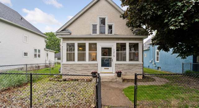 Photo of 1219 6th St NE, Minneapolis, MN 55413