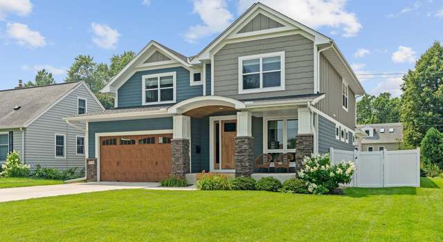 Photo of 5536 York Ave S, Minneapolis, MN 55410
