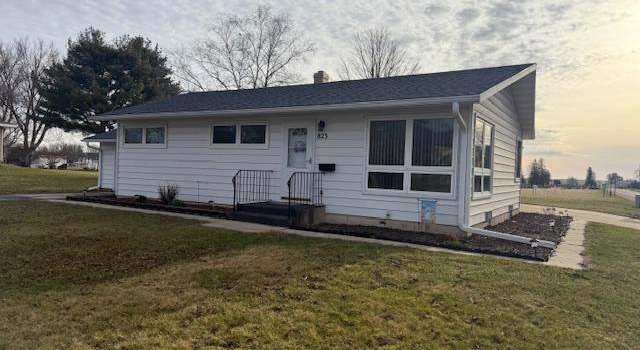 Photo of 823 Winnebago St S, Caledonia, MN 55921