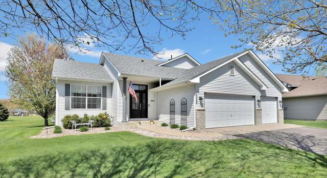 Photo of 18669 Dylan Dr, Farmington, MN 55024