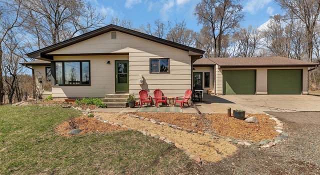 Photo of 13949 County Road 7 NW, Clearwater Twp, MN 55320