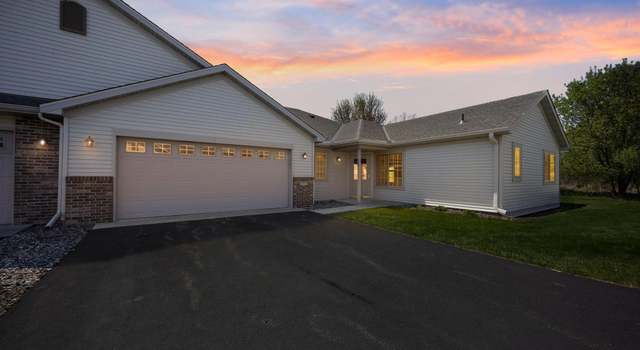 Photo of 1387 Heritage Ln, Waite Park, MN 56387