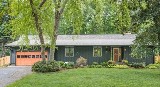 Photo of 4744 Westgate Rd, Minnetonka, MN 55345