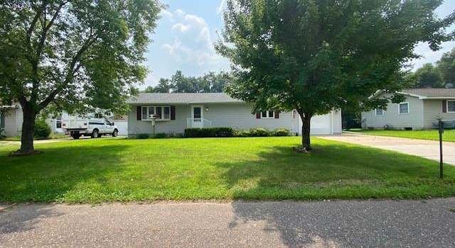 Photo of 408 Caroll St, Osceola, WI 54020